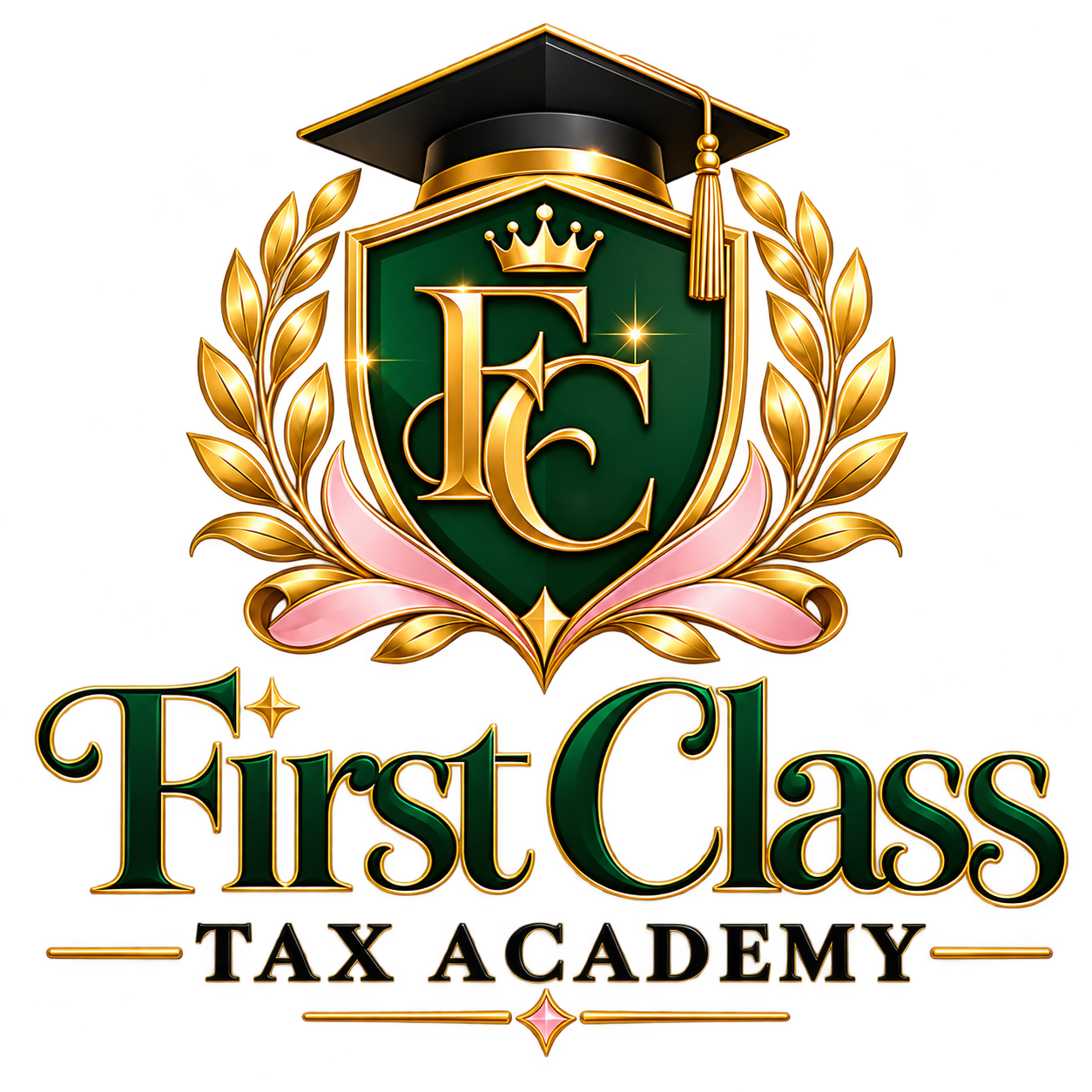 First Class Tax Academy